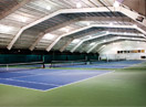 Indoor tennis courts (photo 4)